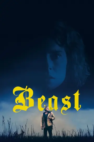 Постер к фильму "Зверь" #1037550