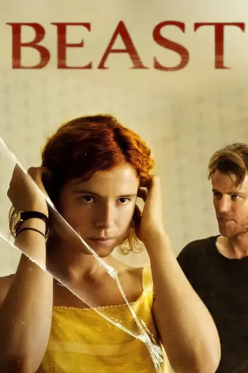 Постер к фильму "Зверь" #1037551