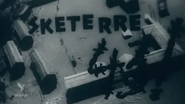 Задник к фильму "Skëterrë 