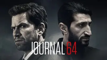 Видео к фильму Мистериум. Журнал 64 — Journal 64 - teaser trailer