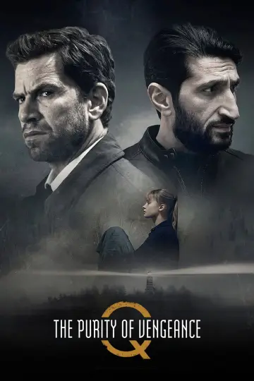 Постер к фильму "Мистериум. Журнал 64" #903728