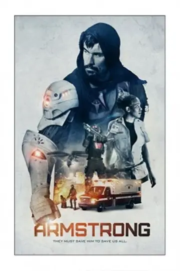 Постер к фильму "Armstrong" #665770