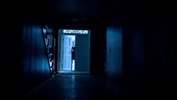 Задник к фильму "Фобия" #1858038