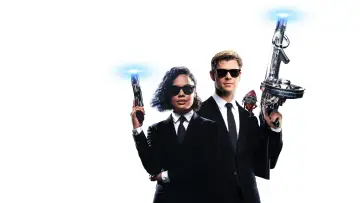 Задник к фильму "Люди в чёрном: Интернэшнл" #635096
