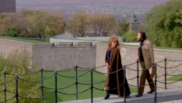 Задник к фильму "La conquête" #1537294