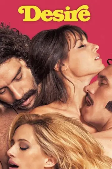 Постер к фильму "Desearás al hombre de tu hermana" #858096