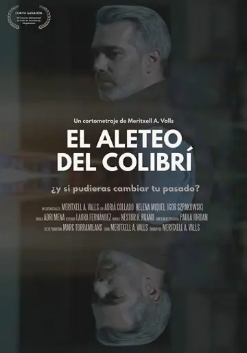 Постер к фильму "El aleteo del colibrí" #1182063