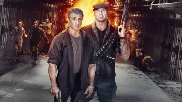 Задник к фильму "План побега 3" #374231