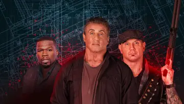 Задник к фильму "План побега 3" #374235