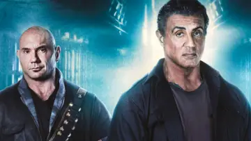 Задник к фильму "План побега 3" #374238