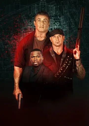 Постер к фильму "План побега 3" #374244