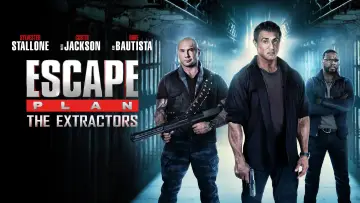 Задник к фильму "План побега 3" #97421