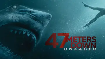 Задник к фильму "Синяя бездна 2" #72837
