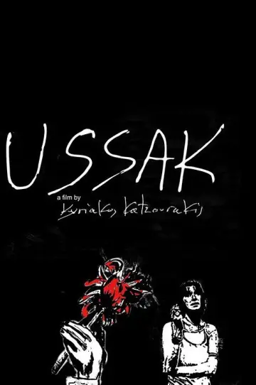 USSAK... χρόνια μετά постер