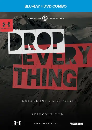 Постер к фильму "Drop Everything" #1170952