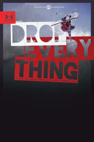 Постер к фильму "Drop Everything" #1170953