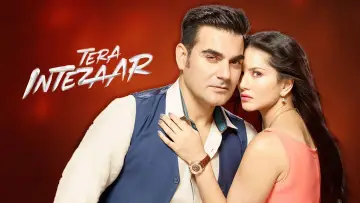 Задник к фильму "Tera Intezaar" #715838