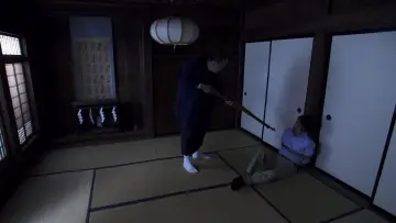 Задник к фильму "劇場版 屍囚獄 結ノ篇" #897161
