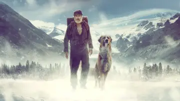 Задник к фильму "Зов предков" #207249