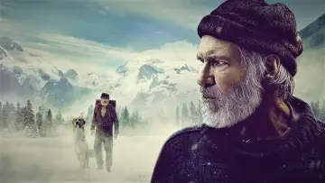 Задник к фильму "Зов предков" #207262