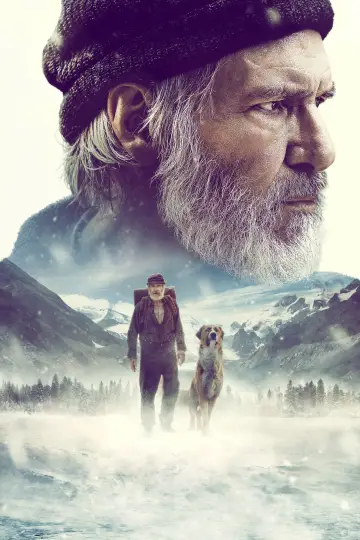 Постер к фильму "Зов предков" #207268