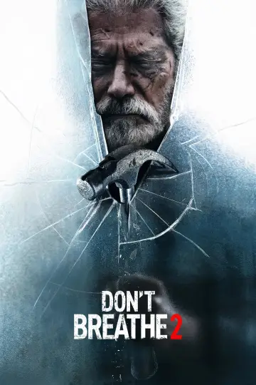 Постер к фильму "Не дыши 2" #1581582