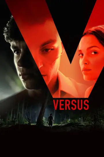 Постер к фильму "Versus" #1084466