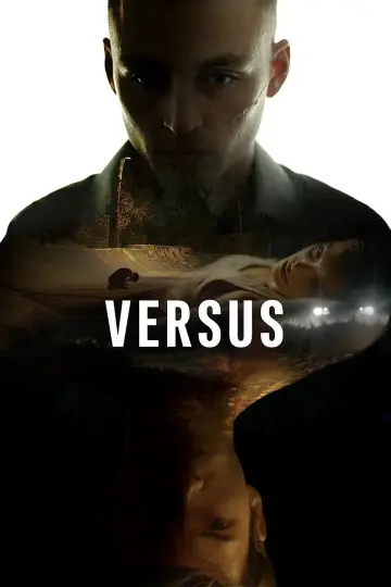 Постер к фильму "Versus" #1084467