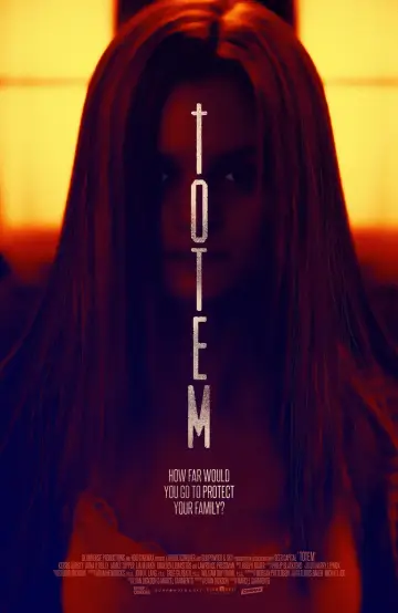 Постер к фильму "Тотем" #1068030