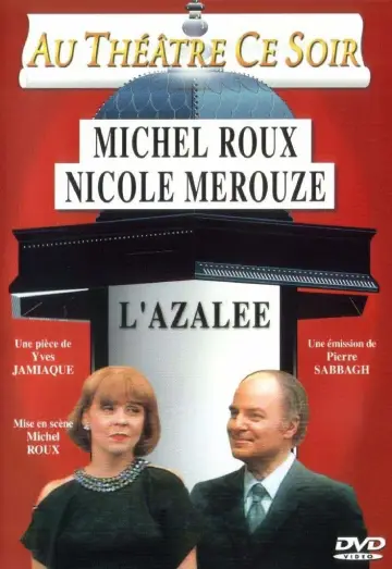 L'Azalée постер