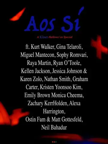 Постер к фильму "Aos Sí" #1167365