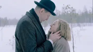 Задник к фильму "Быть Астрид Линдгрен" #1868890