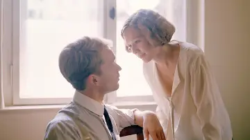 Задник к фильму "Быть Астрид Линдгрен" #1868897