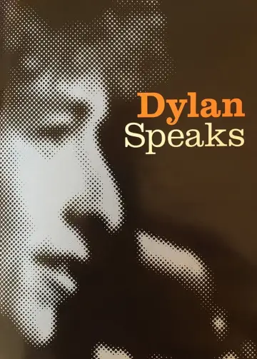 Постер к фильму "Dylan Speaks" #1145316