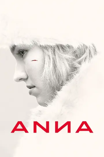Постер к фильму "Анна" #605952