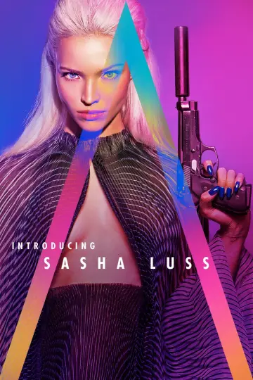 Постер к фильму "Анна" #80720
