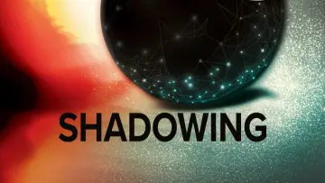 Задник к фильму "Shadowring" #721322