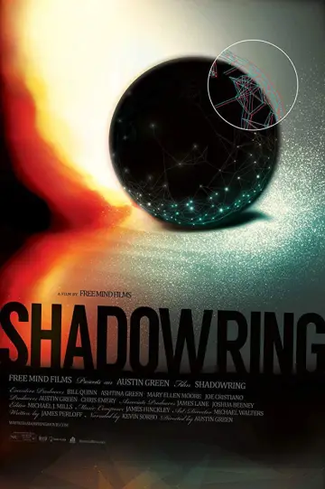 Постер к фильму "Shadowring" #721325