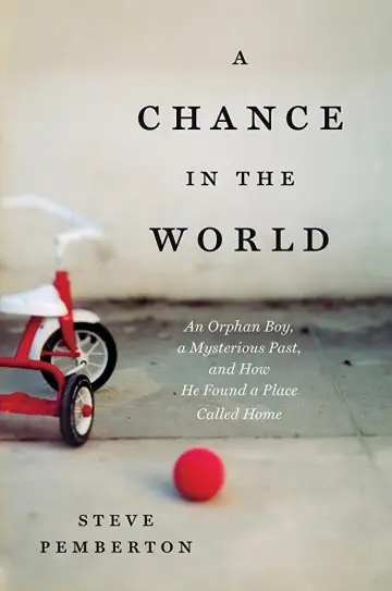 Постер к фильму "A Chance in the World" #1170164