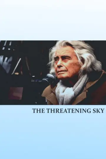 Постер к фильму "Le Ciel, la terre" #1148945