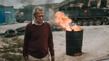 Задник к фильму "Карантин Z" #317830