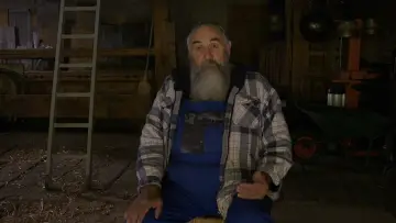 Les Dépossédés постер