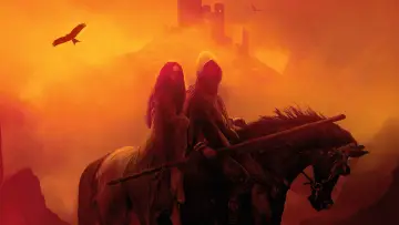 Задник к фильму "Ni dieux ni maîtres" #1141065