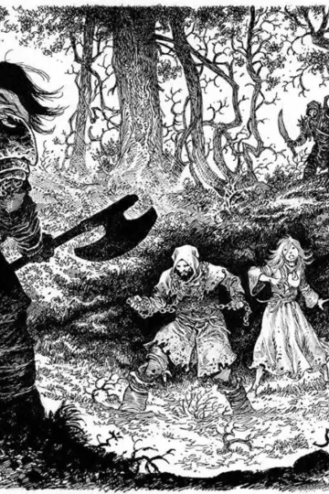 Постер к фильму "Ni dieux ni maîtres" #698580