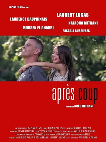 Постер к фильму "Après coup" #1158562