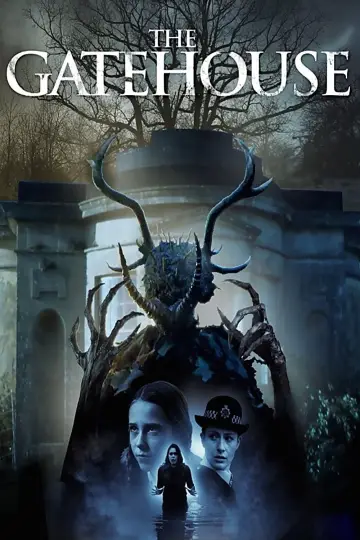 Постер к фильму "The Gatehouse" #974576