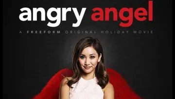 Задник к фильму "Angry Angel" #972844