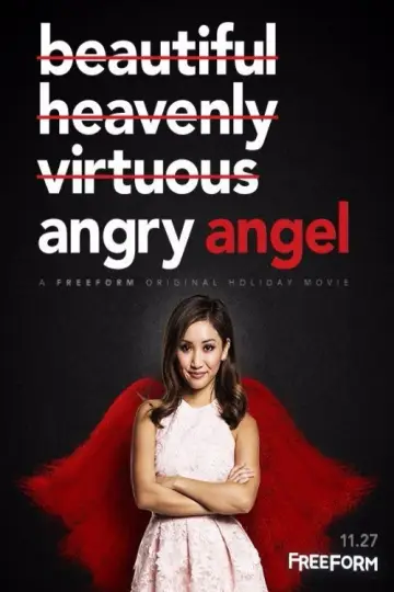 Постер к фильму "Angry Angel" #972846