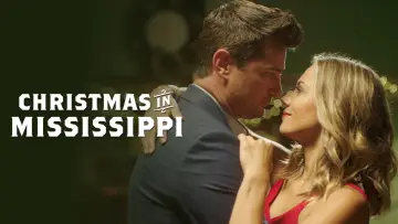 Задник к фильму "Christmas in Mississippi" #1052224
