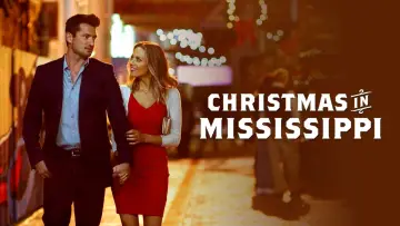 Задник к фильму "Christmas in Mississippi" #1052225
